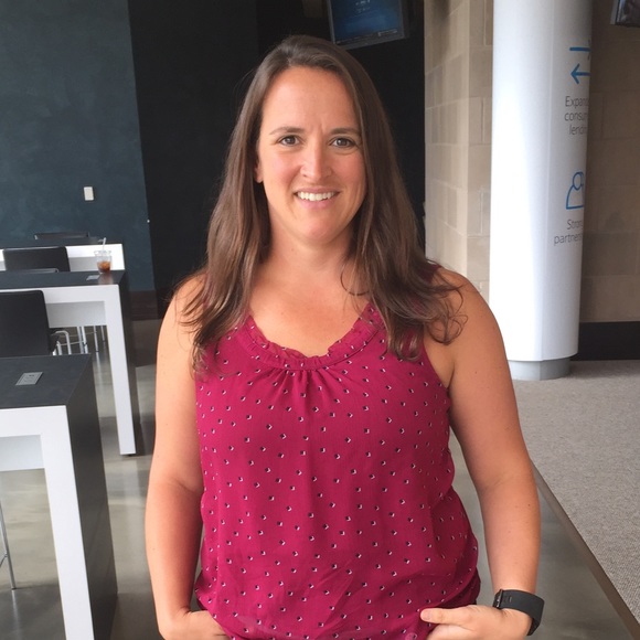 Meet your Posher, Megan - Picture 1 of 1